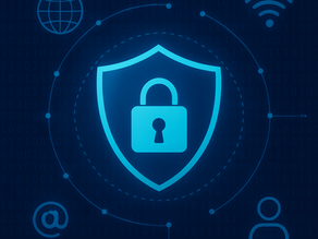 Internet Segura: Como Proteger Seus Dados e Evitar Golpes Online