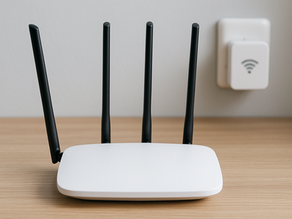 5 Dicas para Melhorar o Sinal do Wi-Fi na Sua Casa