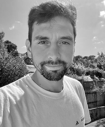 Dr Rupert Allison profile picture