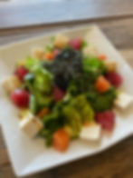 Seafood Salad