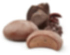 Mochi Ice Cream (Chocolate)