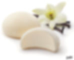 Mochi Ice Cream (Vanilla)