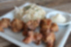 Karaage (Fried Chicken)