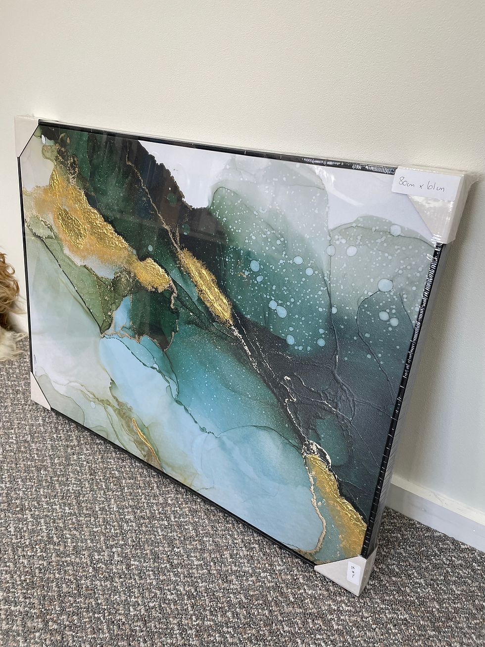 Thumbnail: Abstract Canvas