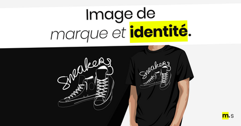 Image de marque et identité