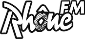 Logo Rhône FM