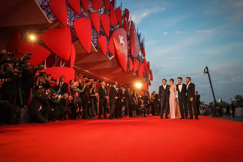 Venice International Film Festival