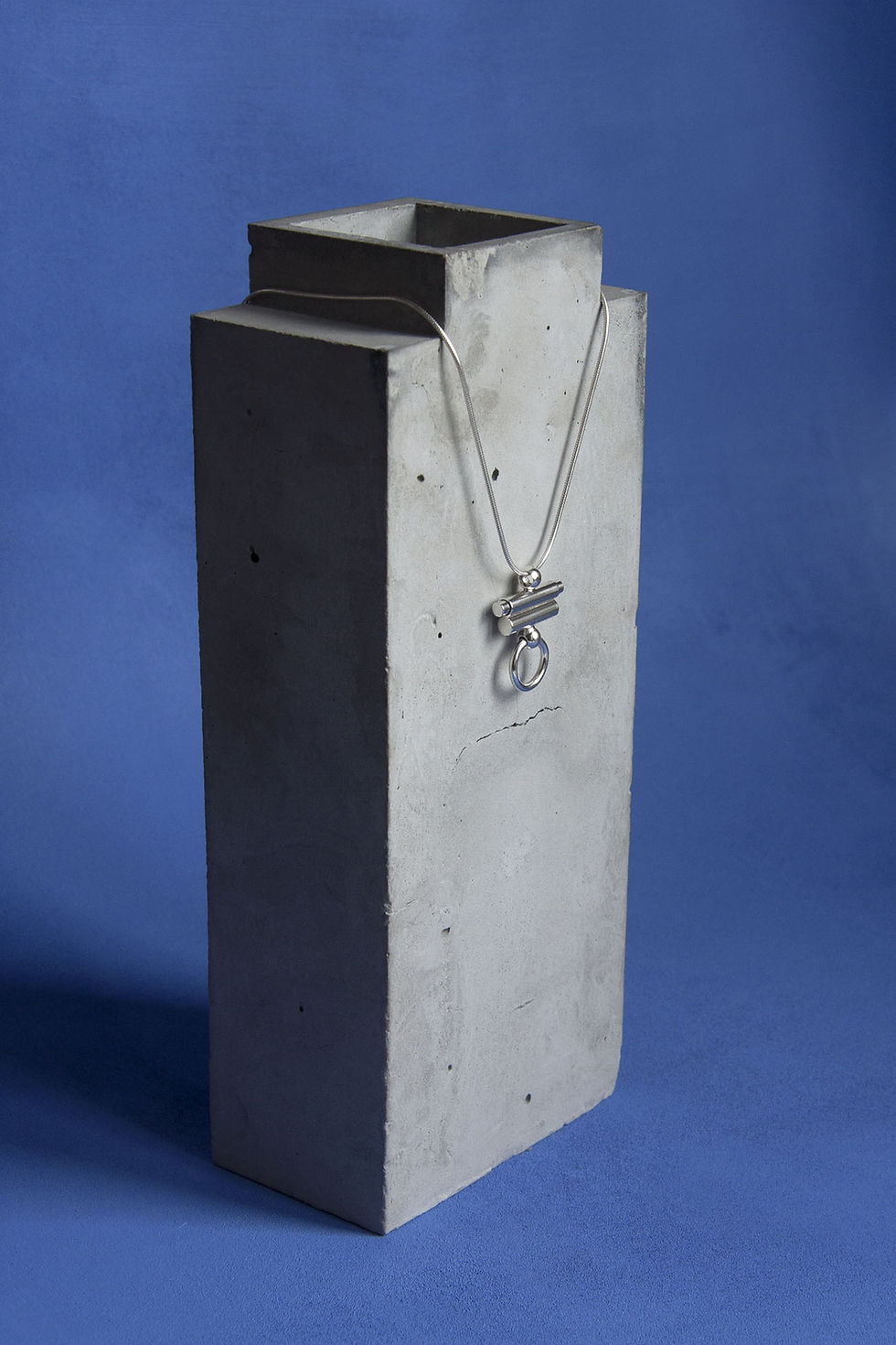 Miniature : Collier Ardente