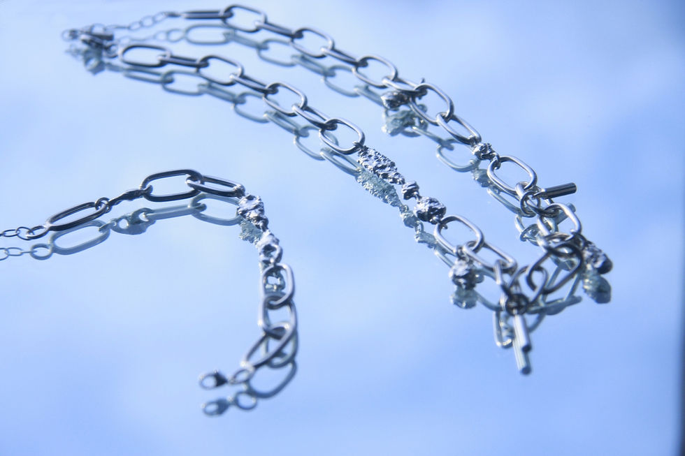Miniature : Bracelet Ancrage