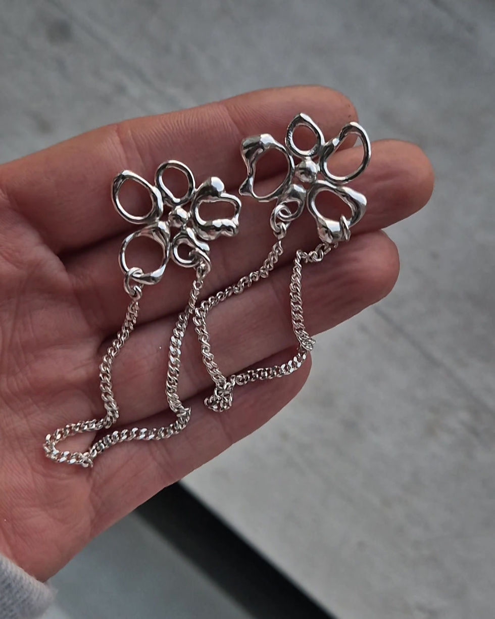 Miniature : Boucles Entité n°24