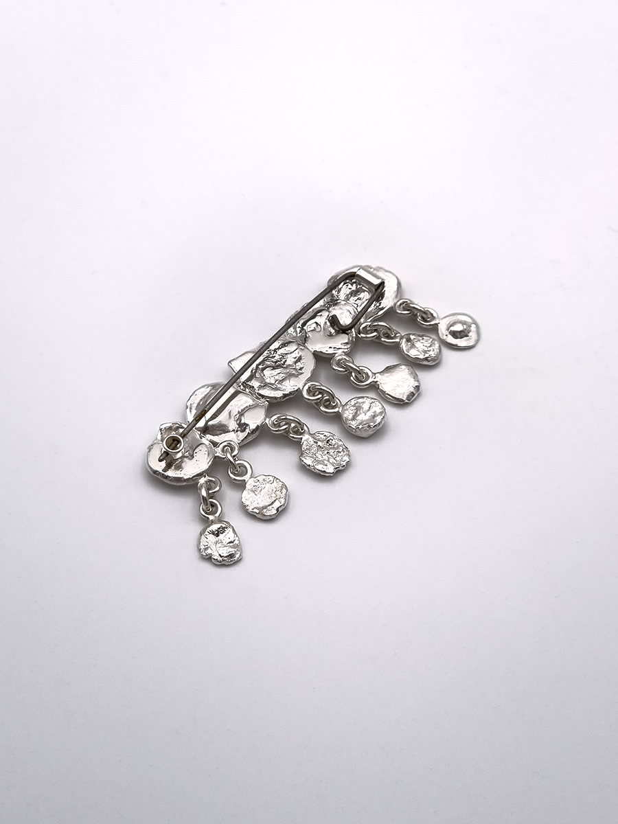 Miniature : Broche n°2
