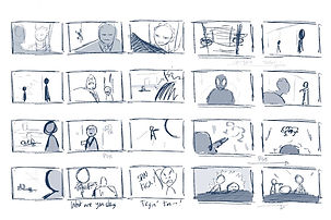 Chameleon Early boards