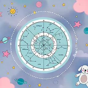 Interpretação do Mapa Astral.webp