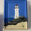 Thumbnail: Lighthouse Wall Hanging Painted Frame