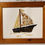 Thumbnail: Sail Away Rock Frame Art