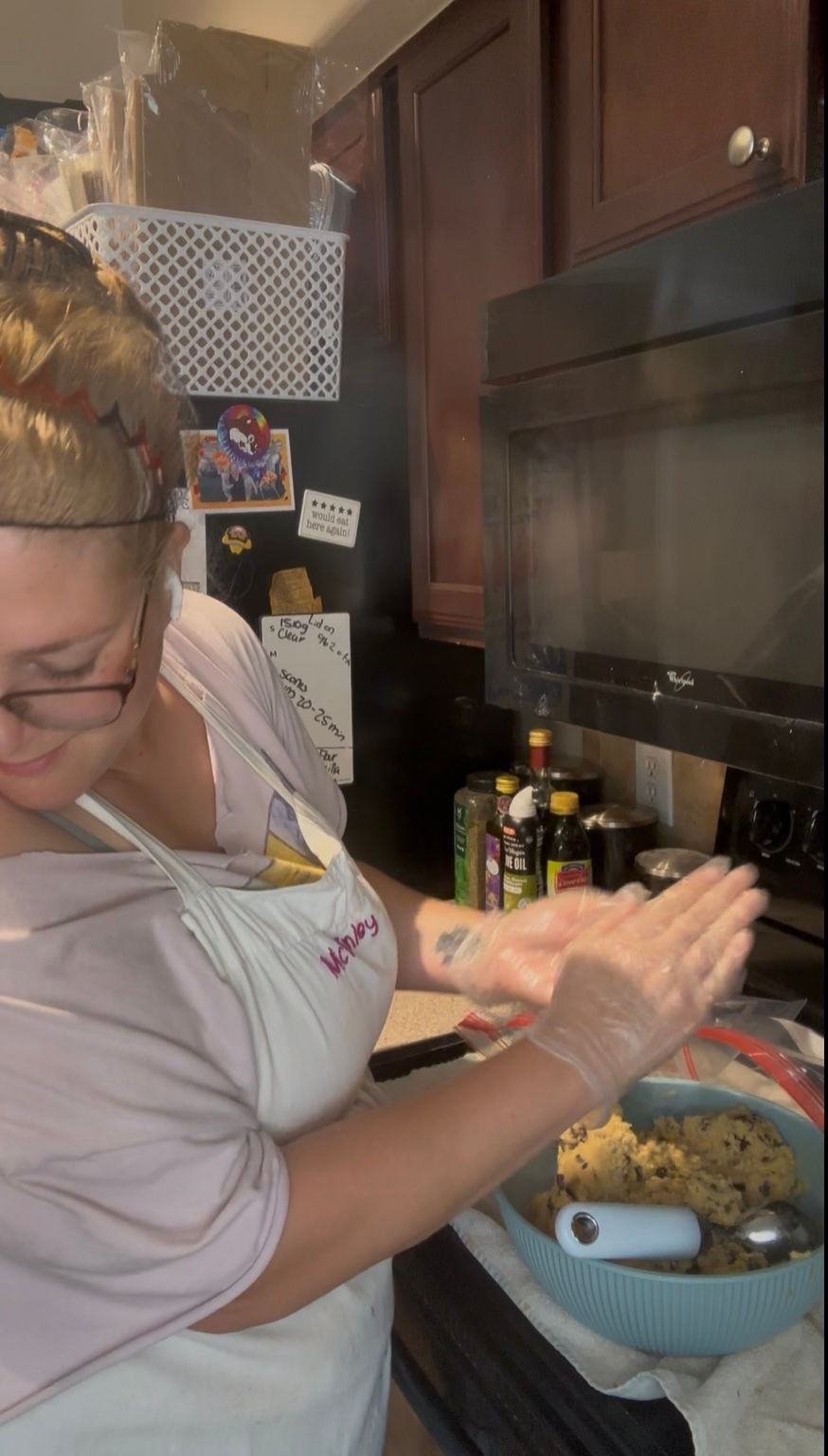 The Journey Behind The Bread Winner Sourdough