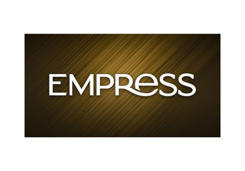 Empress Logo - Just Call, Inc (JCI PH) Philippines Manila Distributor and Reseller