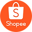 Shopee Orange Logo for Just Call, Inc. (JCI) E-commerce