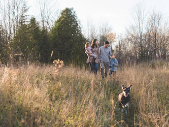 [Diocèse de Bayonne] L'accueil Louis et Zélie au fil des jours...