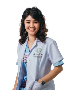 Kayla TCM