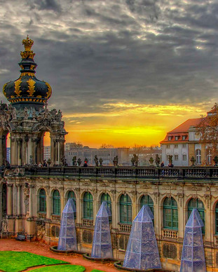 HDR Bilder