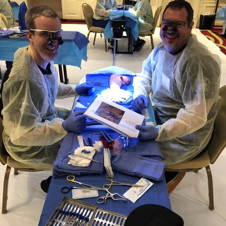 “Advances and Best Practices in Upper Exretemity Nerve Repair”