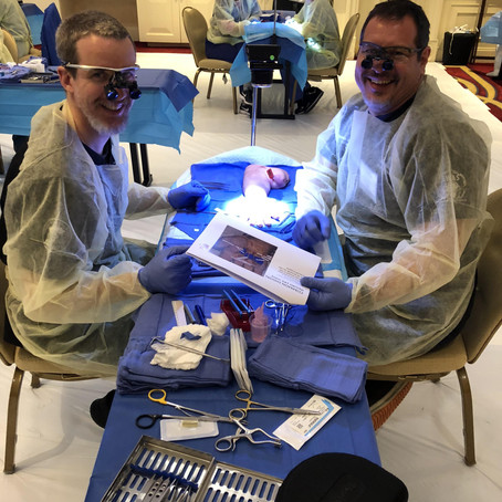 “Advances and Best Practices in Upper Exretemity Nerve Repair”