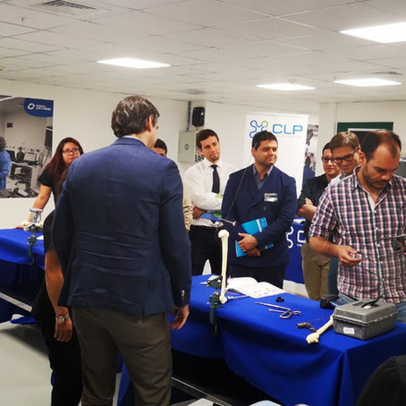 III Curso Internacional de Hombro: Lesiones Traumáticas
