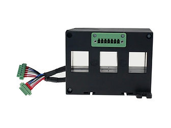 Trofo meet instrument