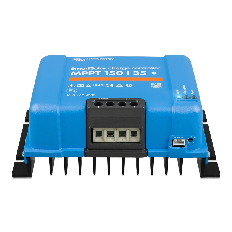Thumbnail: Victron Smartsolar 150/35 MPPT
