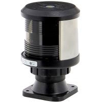 Thumbnail: DHR35 lantaarn Voetvestiging