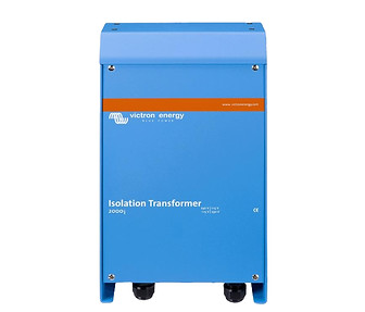 Scheidingstrafo's en drempel diodes 