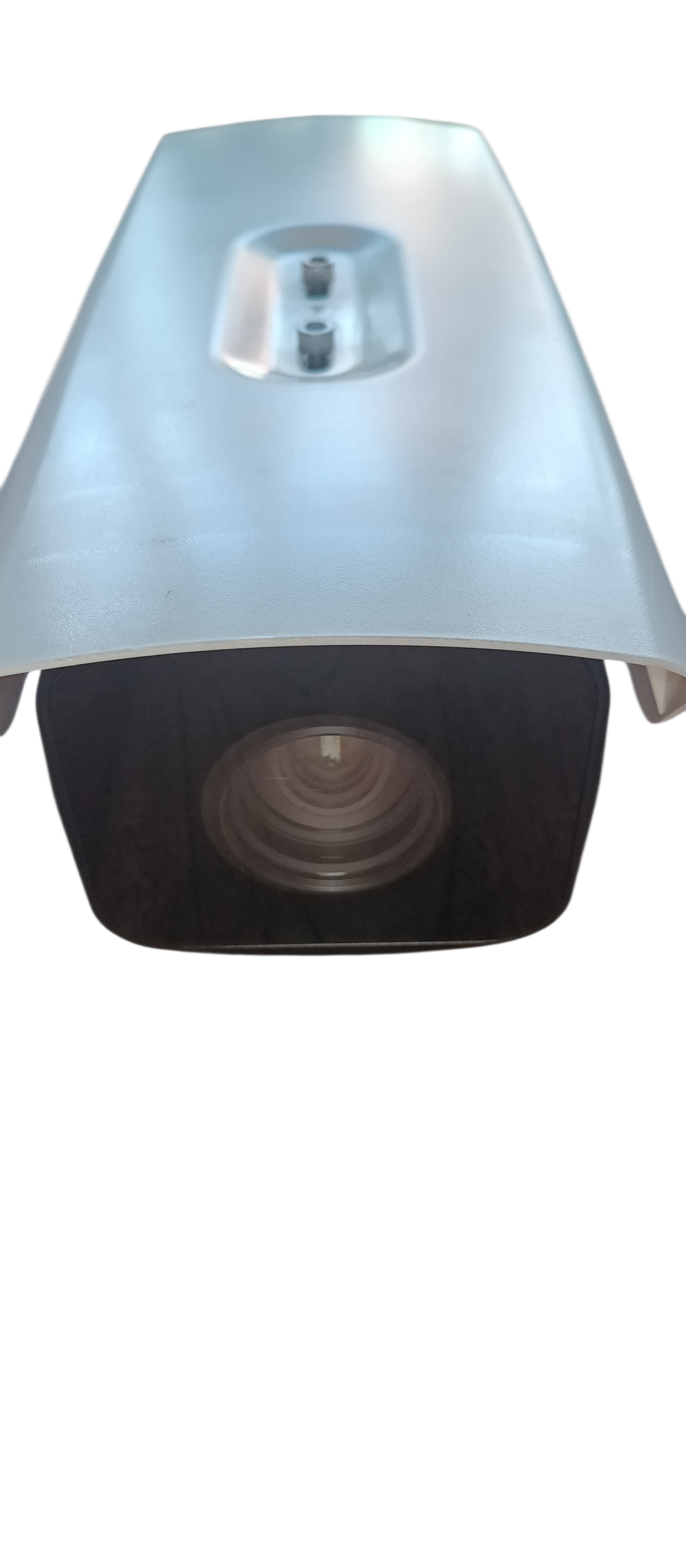 Dahua ANPR IP Camera + analoog