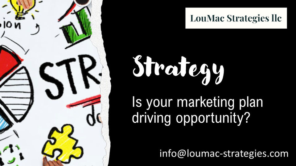 Marketing Strategy