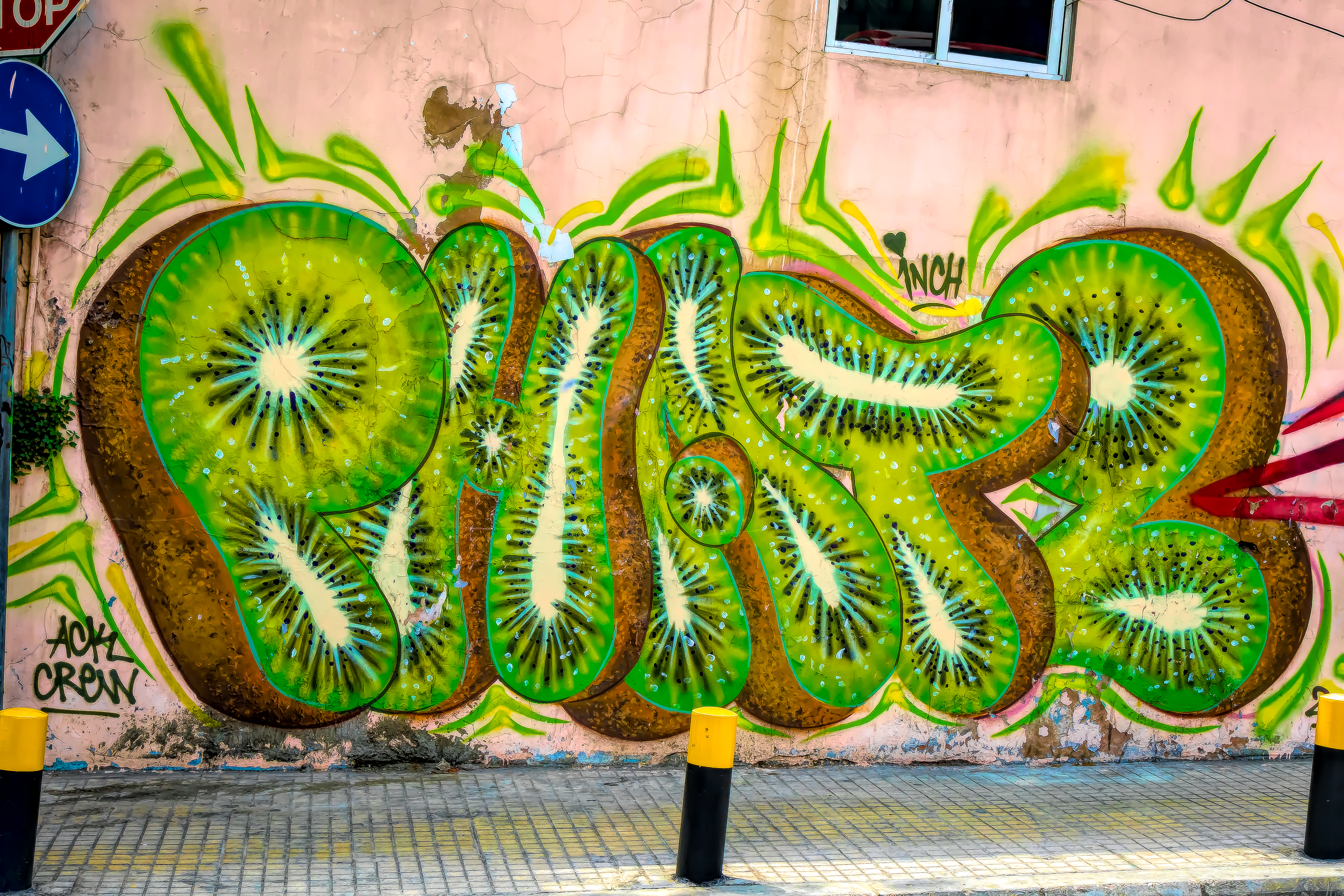 Artist: Phat2