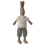 Miniature : LAPIN TAILLE 2 Tshirt et Short - Maileg