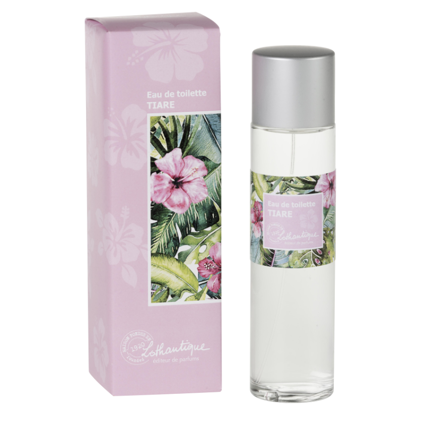 Miniature : EAU DE TOILETTE - Lothantique