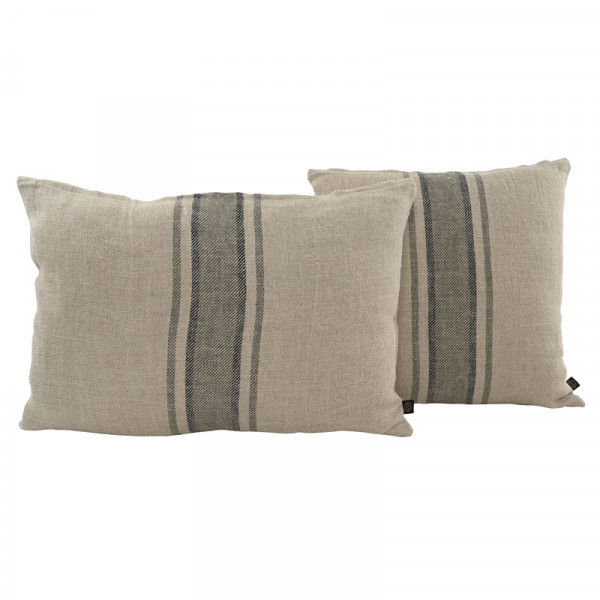 Miniature : HOUSSE DE COUSSIN Tizza - Haomy