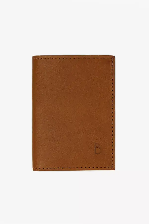 Miniature : PORTE CARTE COMPACT - Barnabé Aime le Café