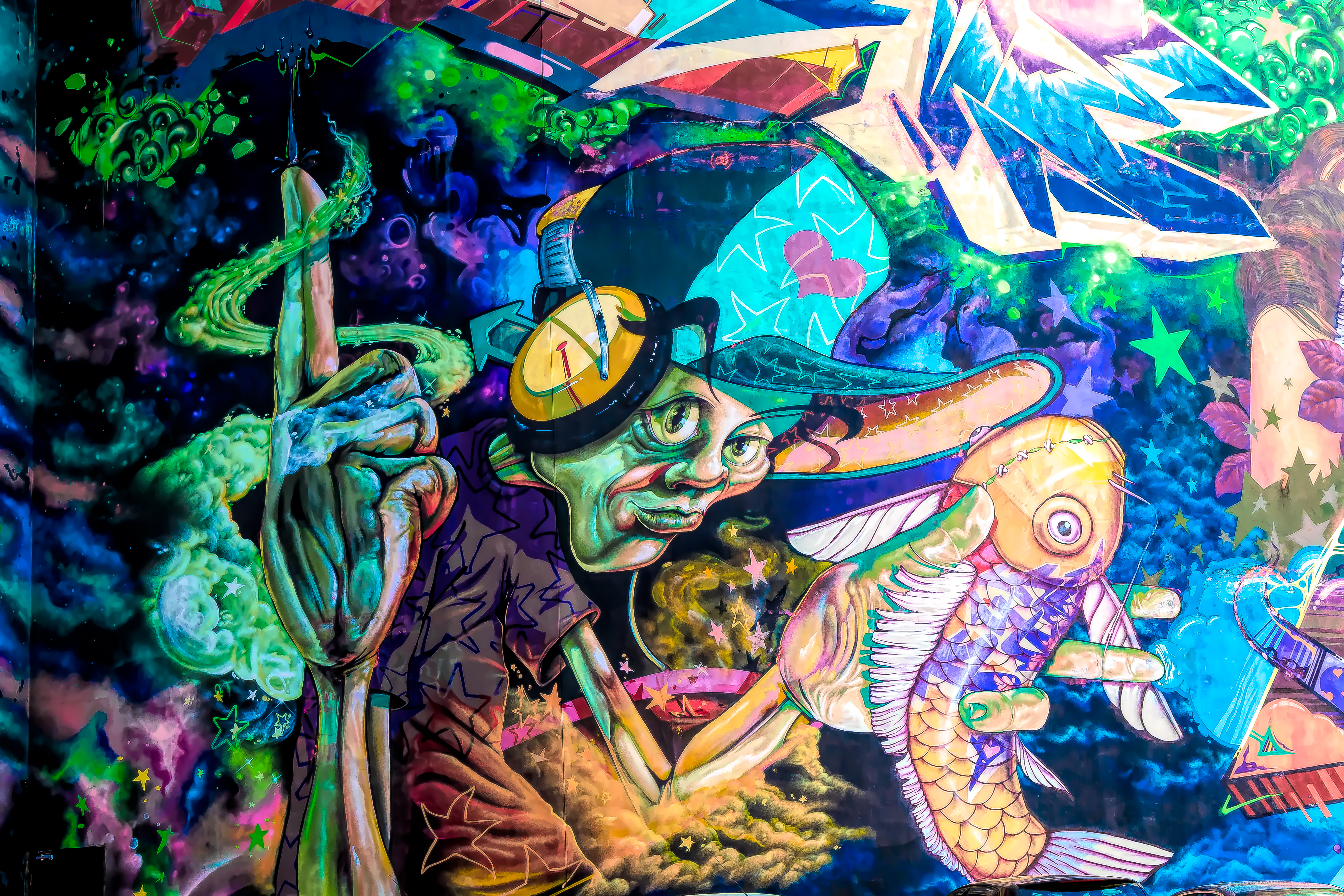 Artists: several
