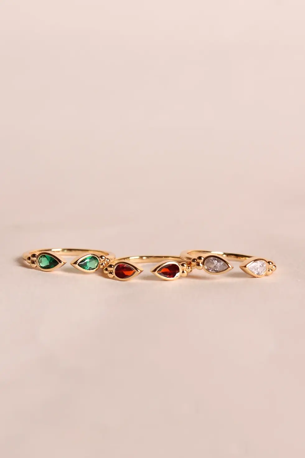 BAGUE Alma - Waekura