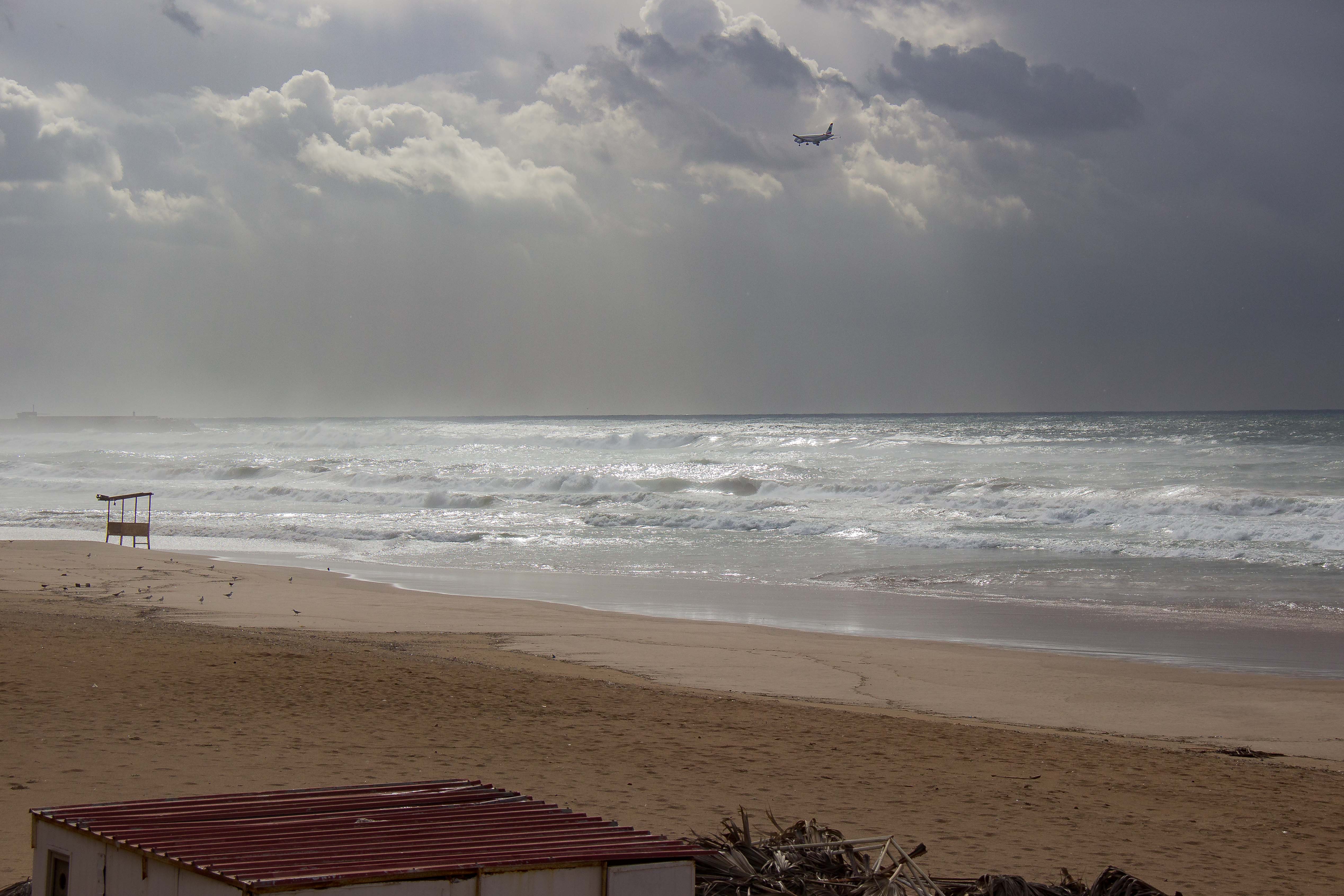 BEACH BEIRUT