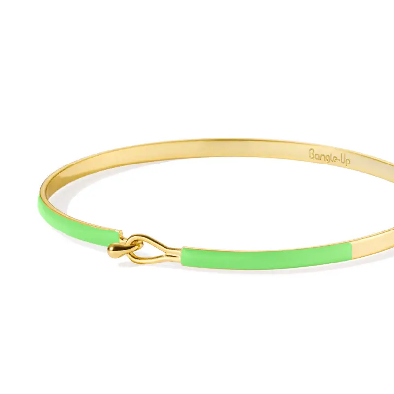 Miniature : BRACELET LILY - Bangle Up