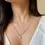 Miniature : COLLIER Zion - Ekadori