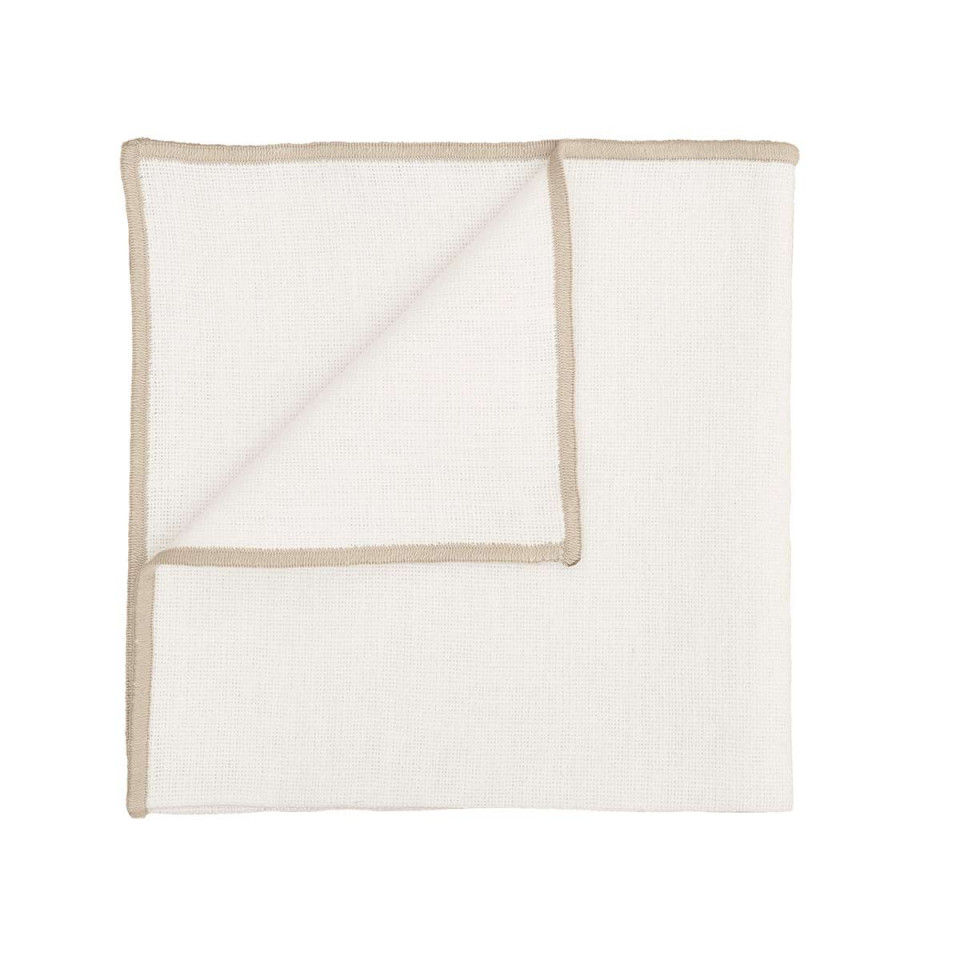 Miniature : SERVIETTE DE TABLE Corte - Haomy