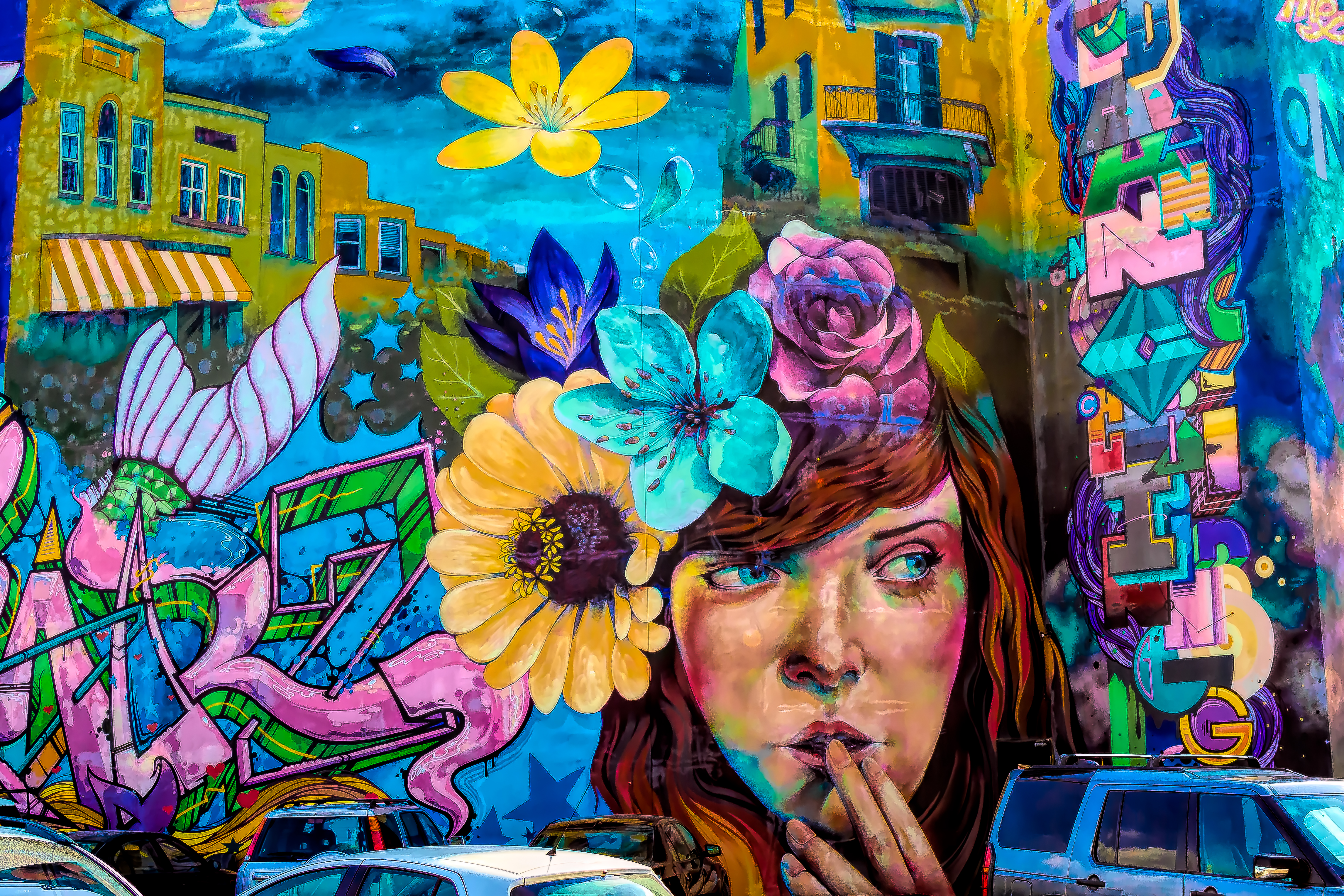 Artists: several