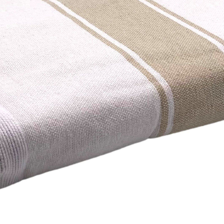 Miniature : FOUTA EPONGE CYCLADES Sahara - By Foutas