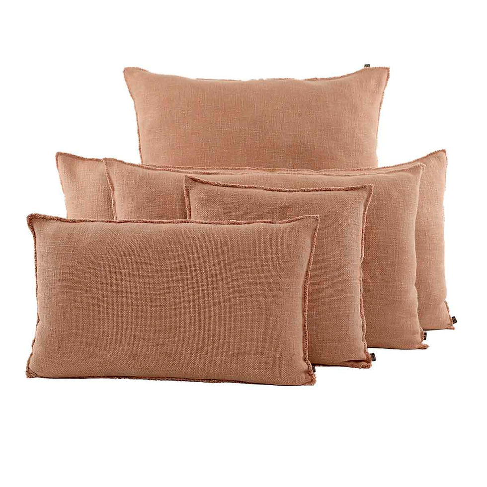 Miniature : HOUSSE DE COUSSIN California - Haomy