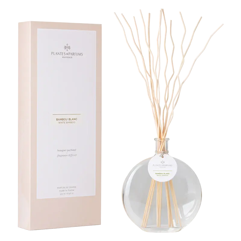 Miniature : BOUQUET PARFUME - Plantes & Parfums Provence