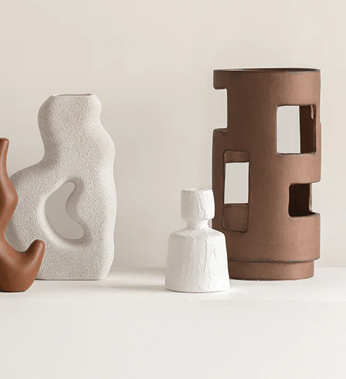 Miniature : BOUGEOIR Lumi - Urban Nature Culture